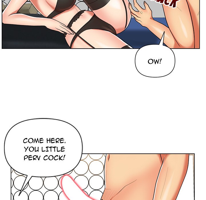 Sneaky Deal page 38