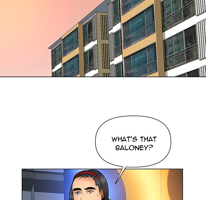 Sneaky Deal page 44