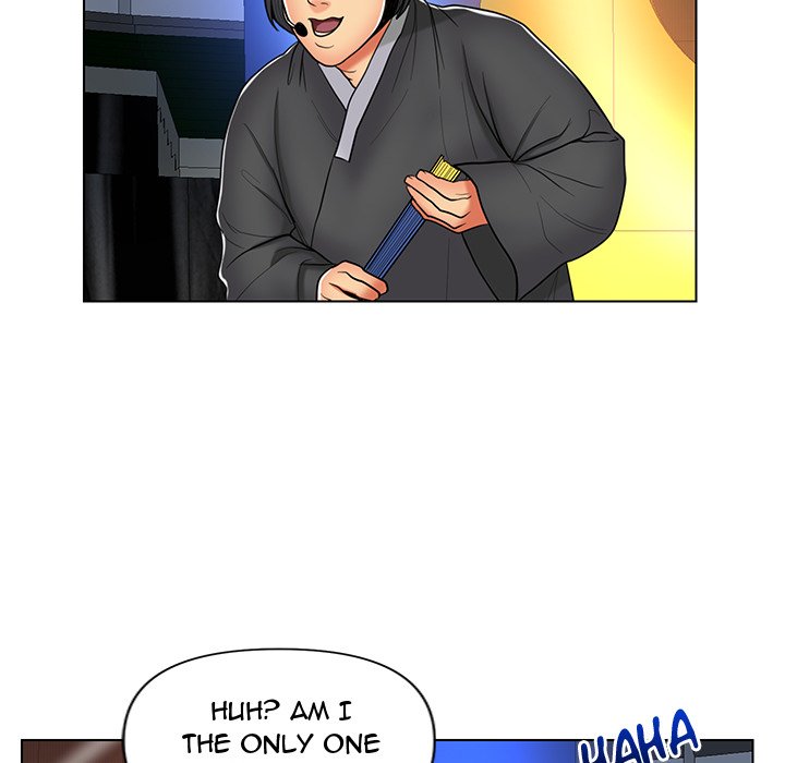 Sneaky Deal page 45