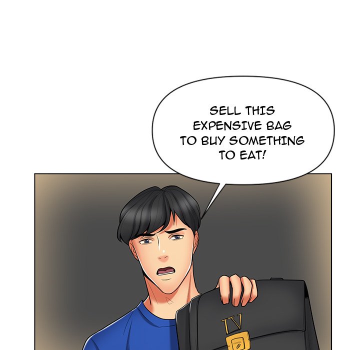 Sneaky Deal page 48