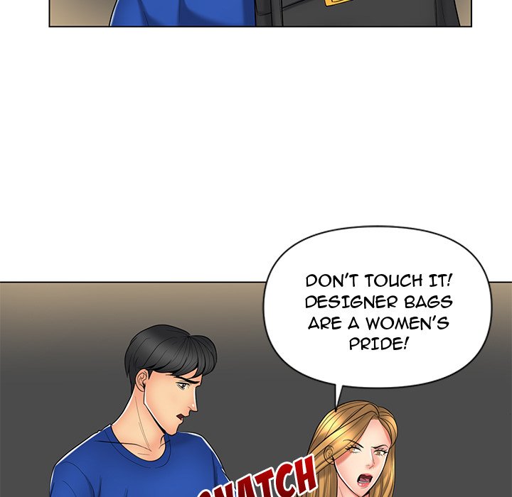 Sneaky Deal page 49
