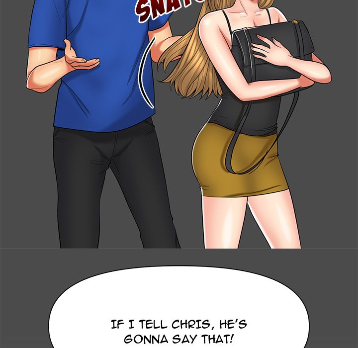 Sneaky Deal page 50