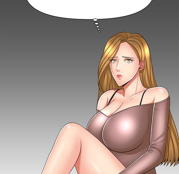Sneaky Deal page 51