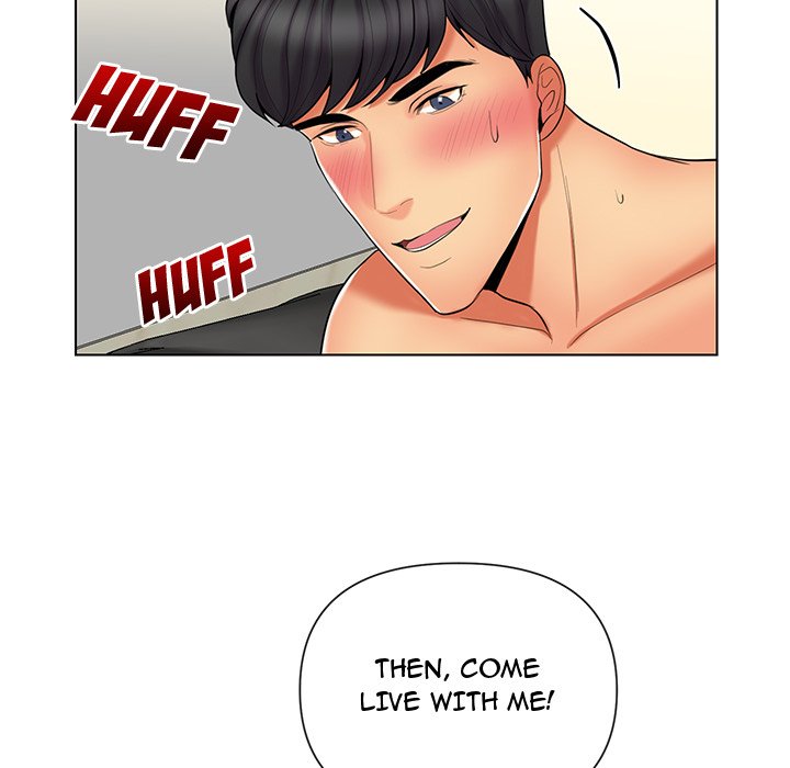 Sneaky Deal page 63