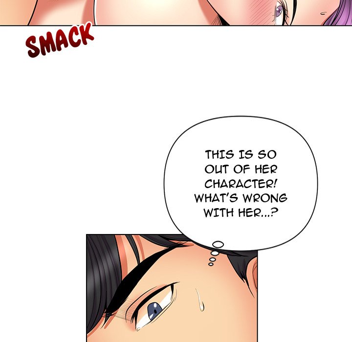 Sneaky Deal page 66