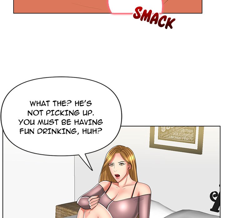 Sneaky Deal page 72