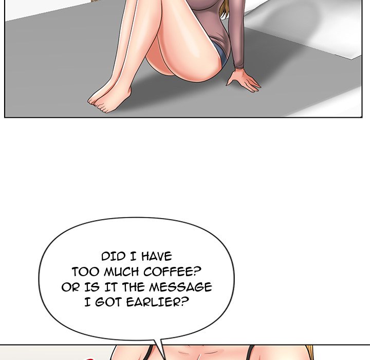 Sneaky Deal page 73