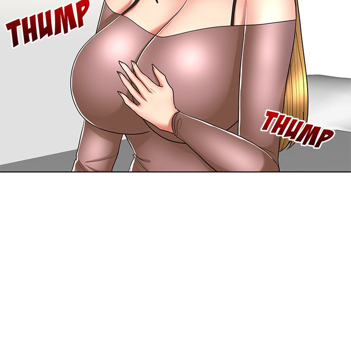 Sneaky Deal page 74