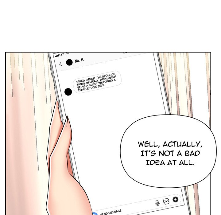Sneaky Deal page 75