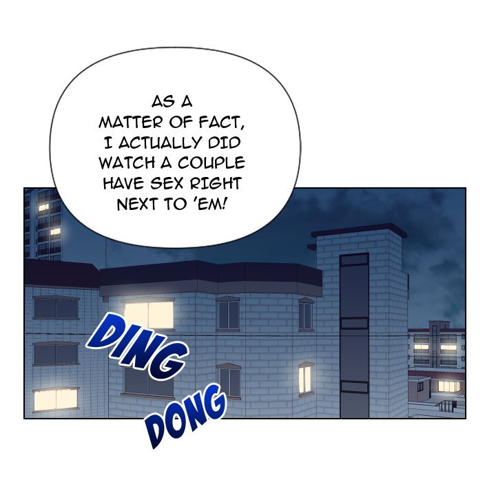 Sneaky Deal page 81