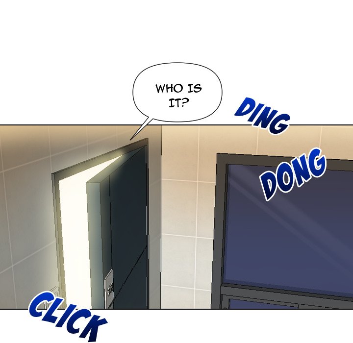 Sneaky Deal page 82