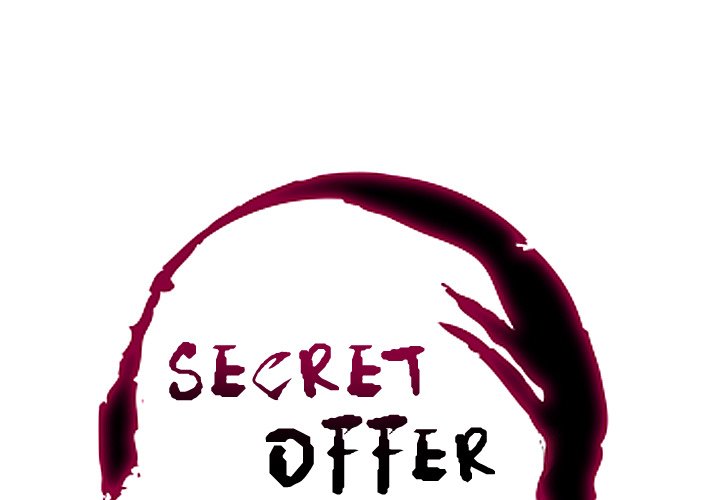 Sneaky Deal page 1