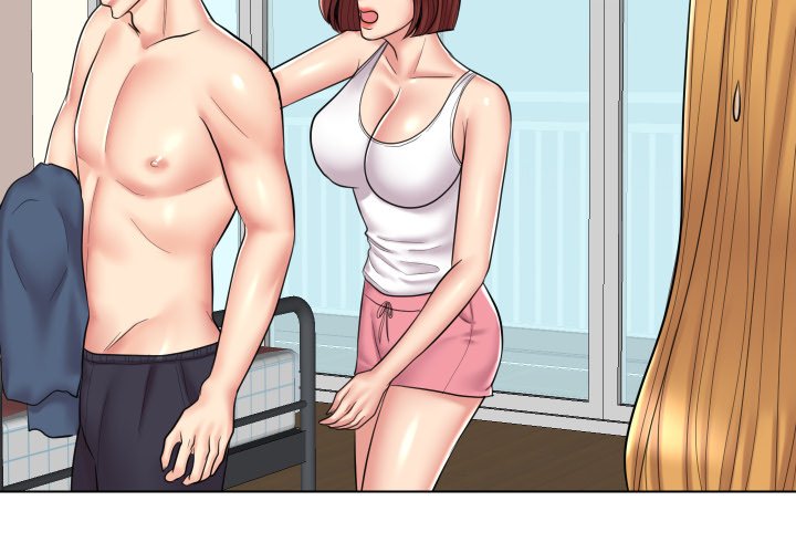 Sneaky Deal page 4