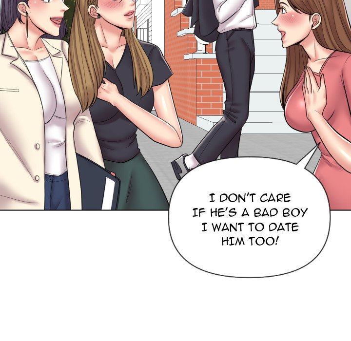 Sneaky Deal page 10
