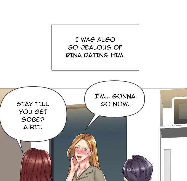 Sneaky Deal page 11