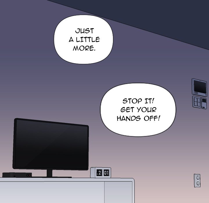 Sneaky Deal page 15
