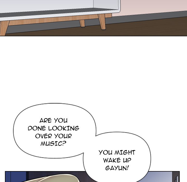 Sneaky Deal page 16