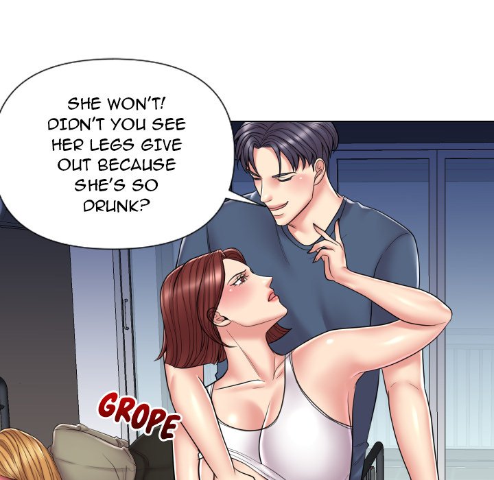 Sneaky Deal page 18