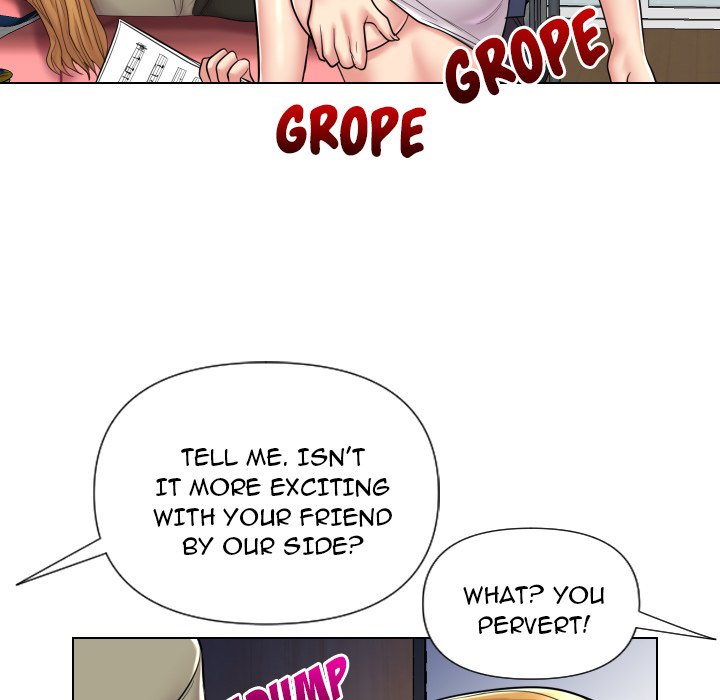 Sneaky Deal page 19