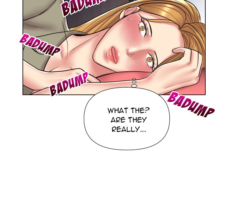 Sneaky Deal page 20