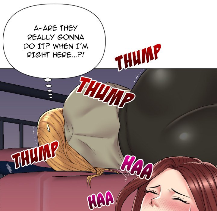 Sneaky Deal page 26