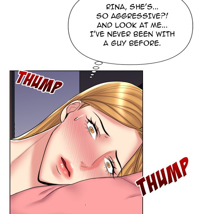 Sneaky Deal page 39