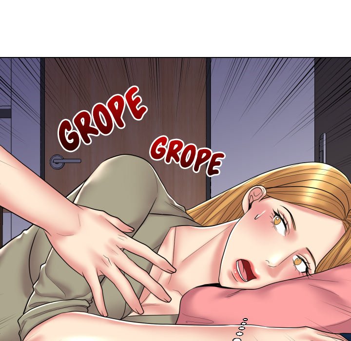 Sneaky Deal page 41