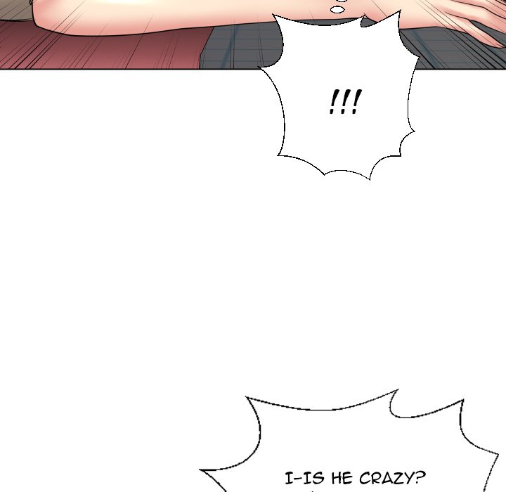Sneaky Deal page 42