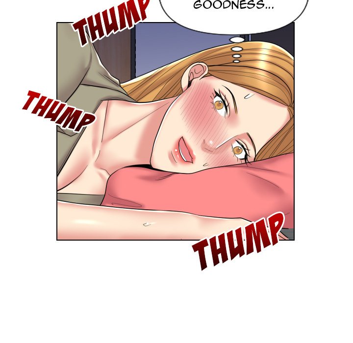 Sneaky Deal page 52
