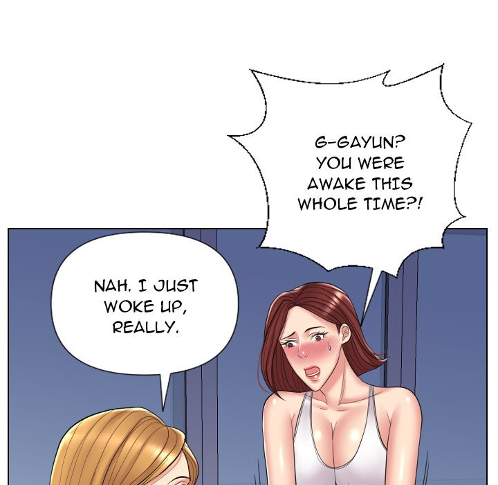 Sneaky Deal page 55