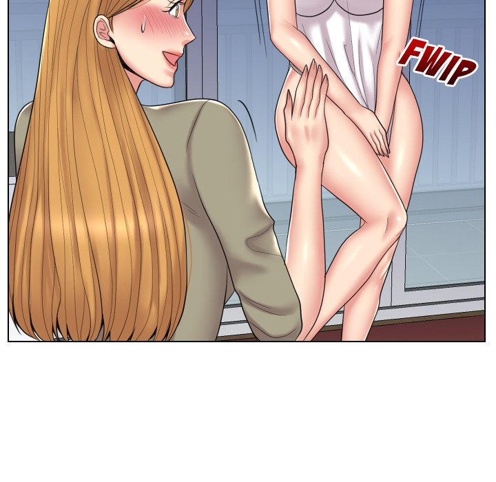 Sneaky Deal page 56