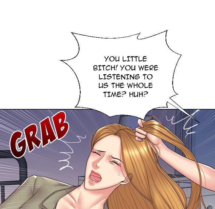 Sneaky Deal page 57