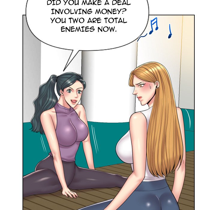 Sneaky Deal page 63