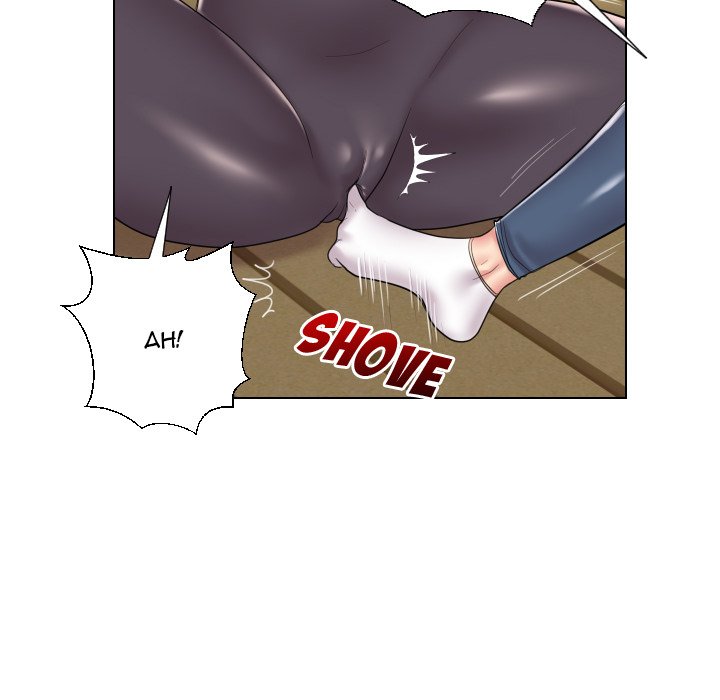 Sneaky Deal page 65