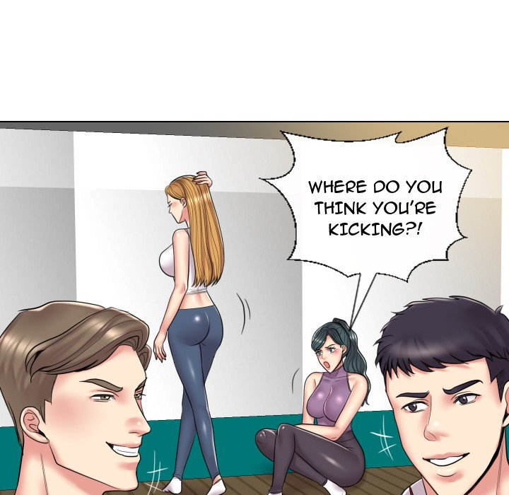 Sneaky Deal page 66