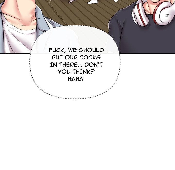 Sneaky Deal page 67
