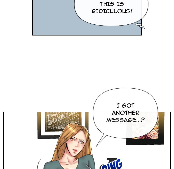 Sneaky Deal page 70