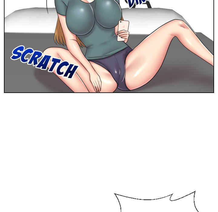 Sneaky Deal page 71
