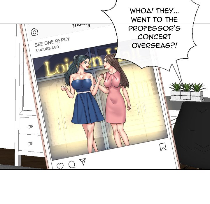 Sneaky Deal page 72