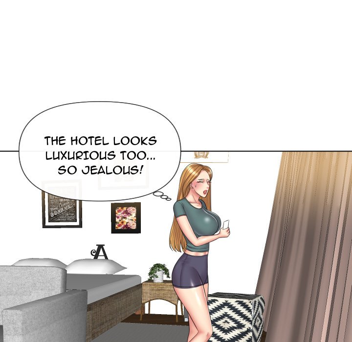 Sneaky Deal page 73