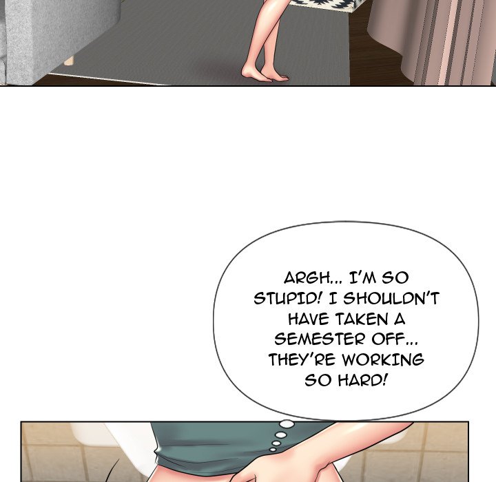 Sneaky Deal page 74