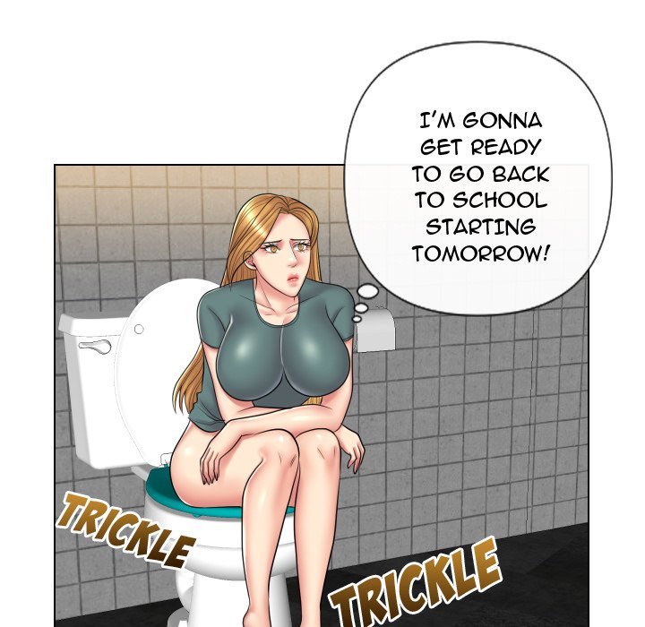 Sneaky Deal page 76