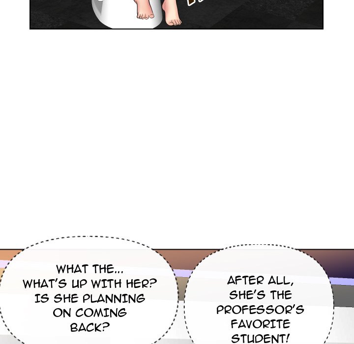 Sneaky Deal page 77