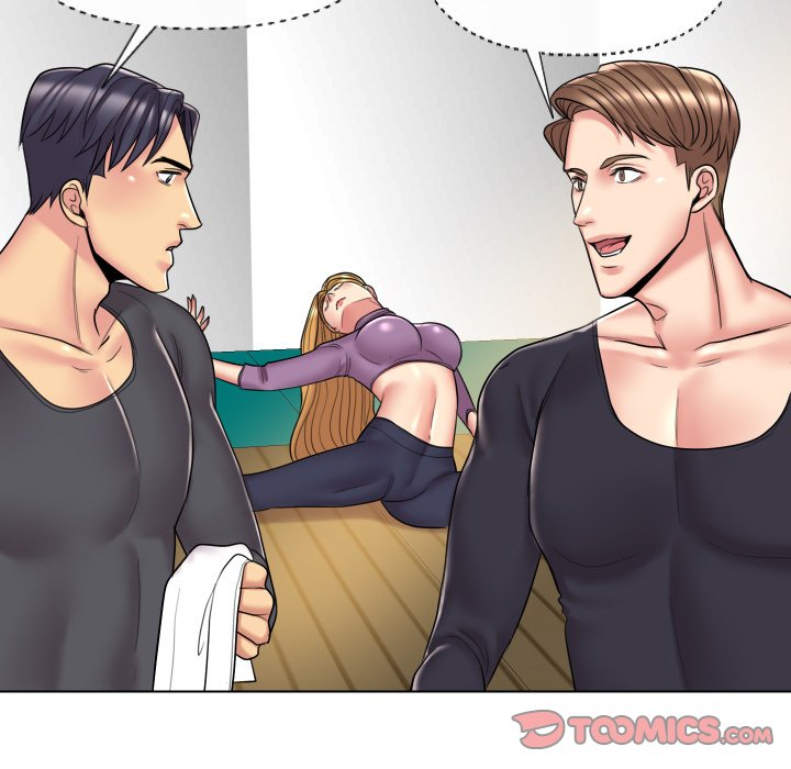 Sneaky Deal page 78