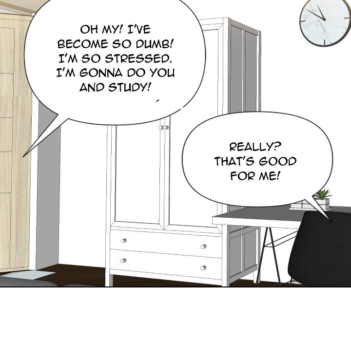 Sneaky Deal page 81