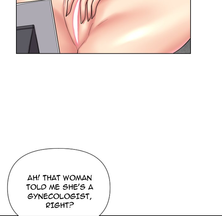 Sneaky Deal page 96