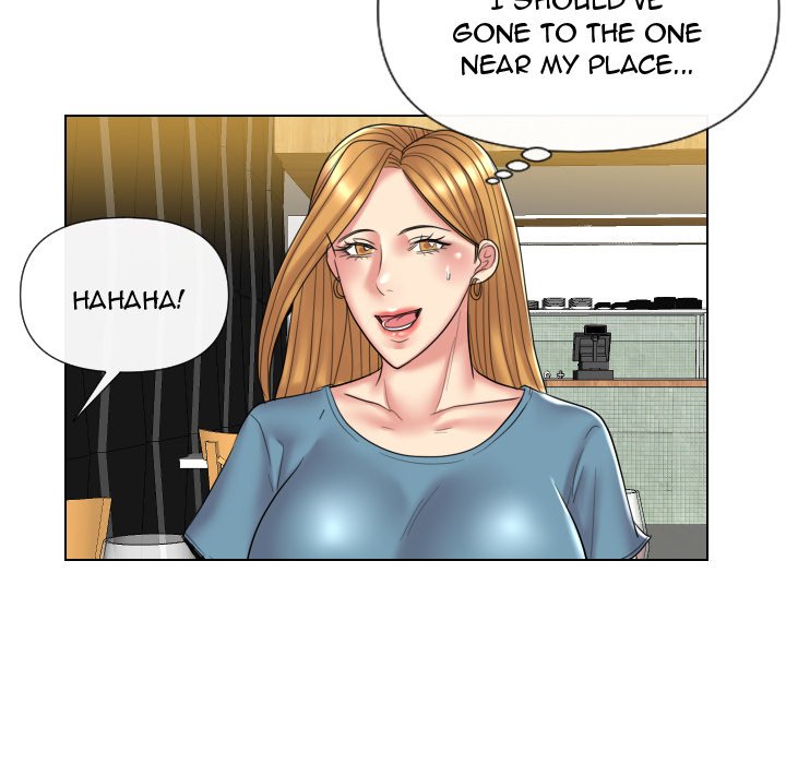 Sneaky Deal page 100