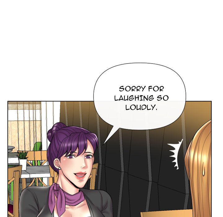 Sneaky Deal page 101