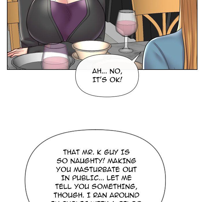 Sneaky Deal page 102