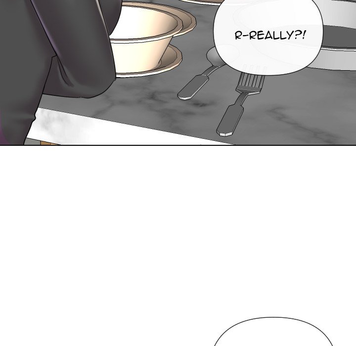 Sneaky Deal page 104